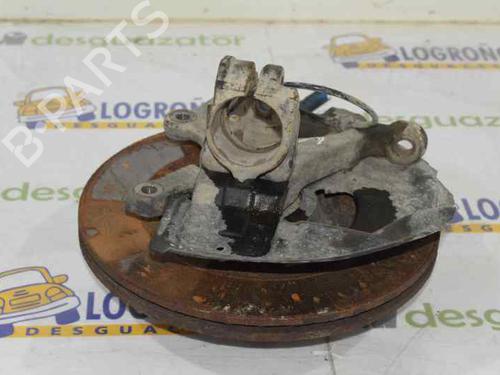 Right front steering knuckle BMW 3 (E46) 320 d | BP794627M26 