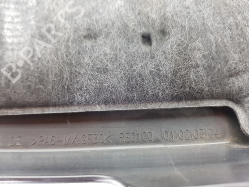 Upper protection BMW 3 (F30, F80) 318 d | BP28167391M93 