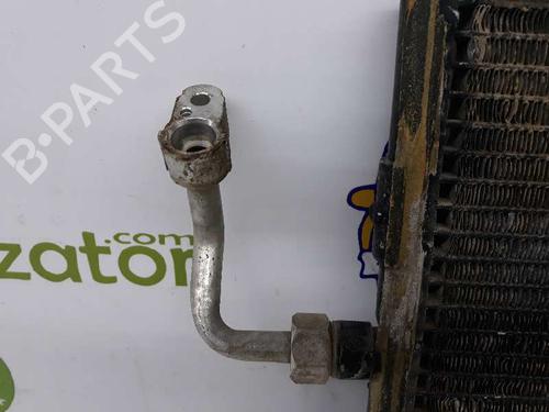 AC radiator MITSUBISHI PAJERO III (V7_W, V6_W) 3.2 Di-D (V68W) | BP1524201M32 