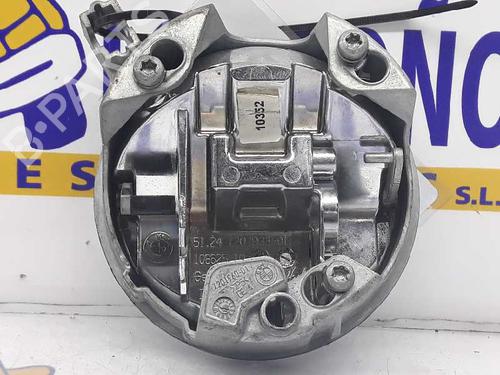 Tailgate handle BMW 1 (E81) 118 d | BP1657128C132 