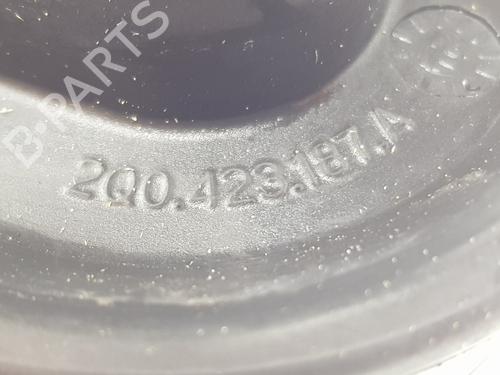 Steering rack SKODA KAMIQ (NW4)  | BP31598723M22 