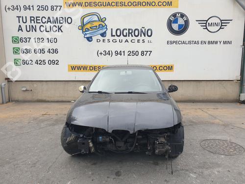 Mass air flow sensor SEAT LEON (1M1) 1.9 TDI | BP16730038M95 