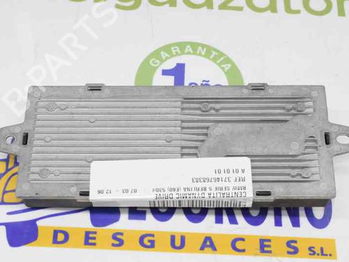 Other BMW 5 (E60) 530 d | BP14120819O1 