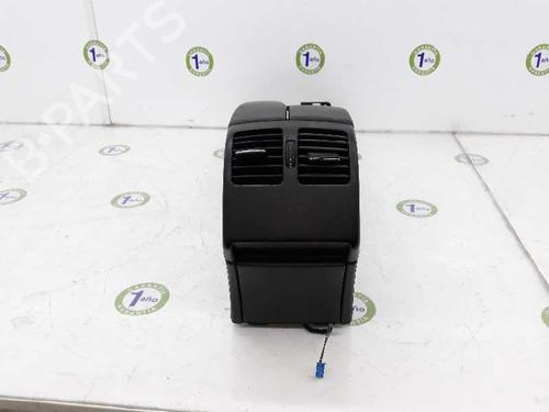 Armrest / Center console MERCEDES-BENZ C-CLASS (W204) C 220 CDI (204.008) | BP7152595I20 