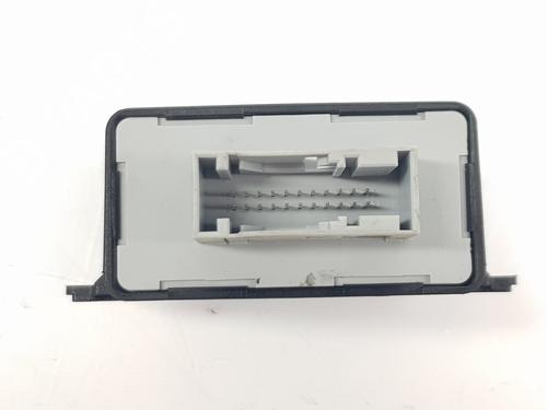 Electronic module AUDI A4 B8 (8K2) 2.0 TDI | BP12681543M83 