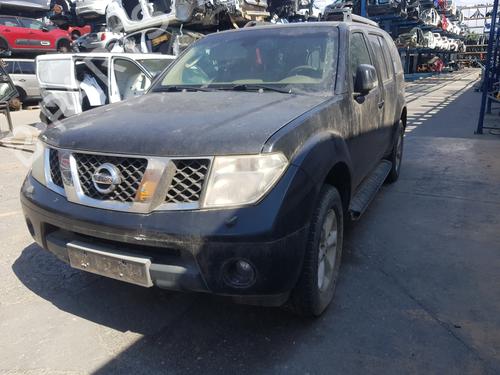 Steering rack NISSAN PATHFINDER III (R51) 2.5 dCi | BP37524706M22 - Image 13