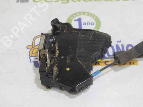 Front right lock TOYOTA LAND CRUISER PRADO (_J12_) 3.0 D-4D (KDJ120, KDJ125) | BP757543C97 