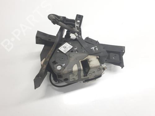 Rear left lock FORD FOCUS III 1.0 EcoBoost | BP24522148C100 