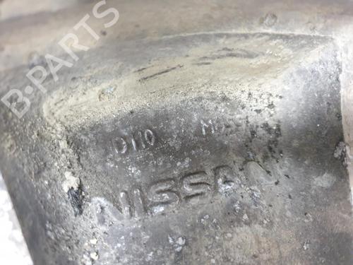 Rim NISSAN QASHQAI / QASHQAI +2 I (J10, NJ10, JJ10E) 1.5 dCi | BP9847103C45 