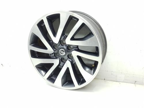 Rim NISSAN NAVARA NP300 Pickup (D23, D23T) 2.3 dCi 4x4 (D231, D23T) | BP27718612C45 
