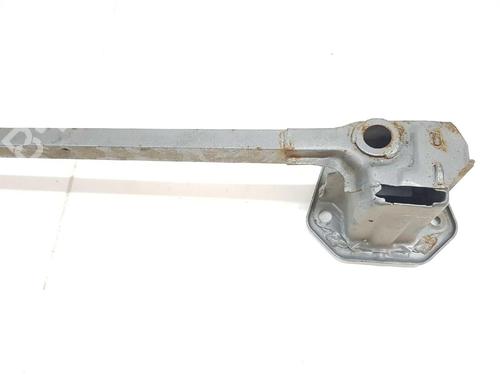 Rear bumper reinforcement SUBARU LEGACY V (BM) 2.0 D AWD (BMD) | BP6088182C73 