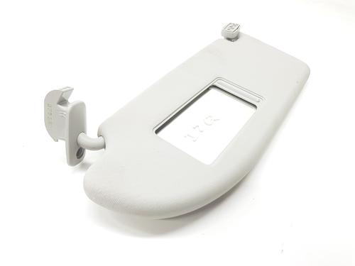 Left sun visor SEAT IBIZA IV (6J5, 6P1) 1.0 TSI | BP20238728I1 