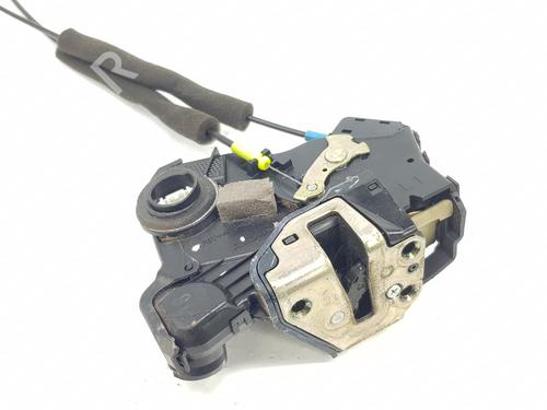 Front left lock TOYOTA LAND CRUISER PRADO (_J12_) 3.0 D-4D (KDJ120, KDJ125) | BP13616035C98 