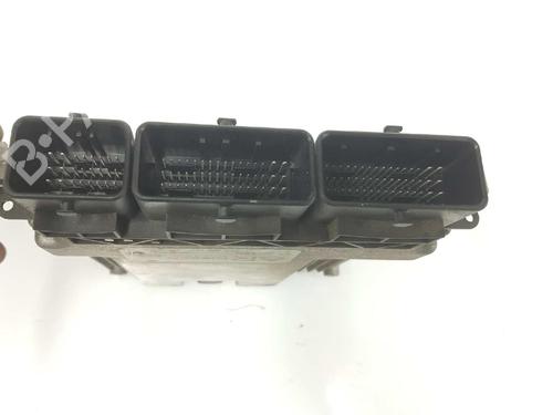 Engine control unit (ECU) NISSAN NV200 / EVALIA Bus 1.5 dCi 85 (M20, M20M, M20K, M20KK) | BP8064830M57 