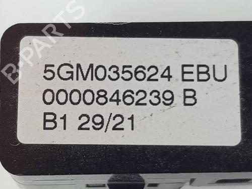 Switch VW CRAFTER Van (SY_, SX_) | BP38562966I30 - Image 2