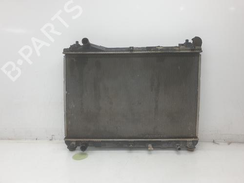 Water radiator SUZUKI GRAND VITARA II (JT, TE, TD) 1.9 DDiS (JB419WD, JB419XD) | BP30498406M31