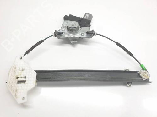 Front left window mechanism SSANGYONG KORANDO (CK) 2.0 e-XDi | BP40467564C22 - Image 2