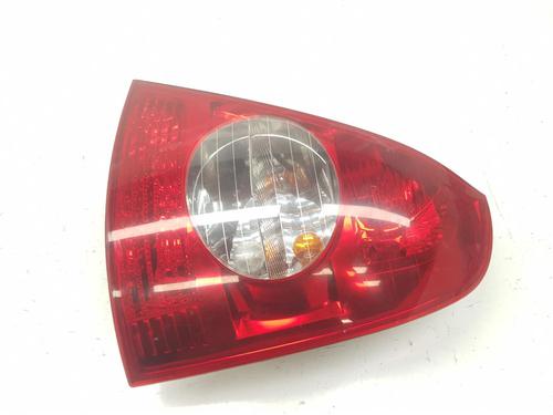 Used Left taillight RENAULT CLIO II (BB_, CB_) 1.2 (BB0A, BB0F, BB10, BB1K, BB28, BB2D, BB2H, CB0A,... (58 hp) 11920395