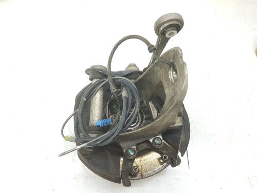 Used Right rear steering knuckle BMW X5 (E53) 3.0 d (218 hp) 7630822
