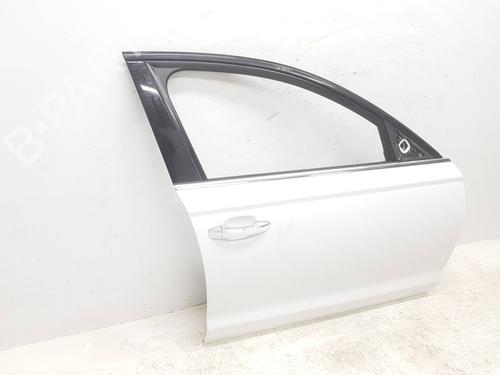 Right front door AUDI A6 C7 (4G2, 4GC) 2.0 TDI | BP29448839C3 