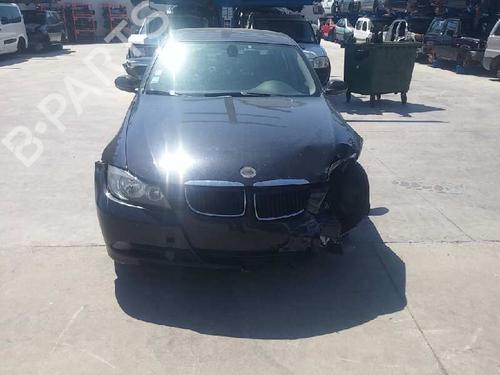 Scuttle panel BMW 3 (E90) 320 d | BP7894509C110 