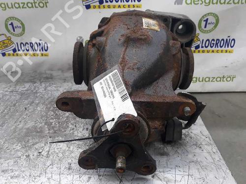 Rear differential BMW 3 (E90) 320 d | BP1270493M24 