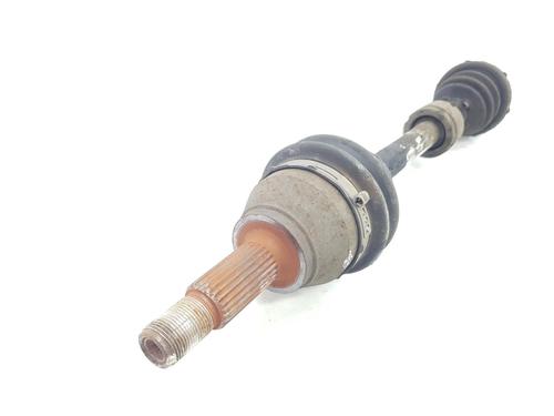 Left front driveshaft FORD FIESTA VI (CB1, CCN) 1.6 TDCi | BP18146020M38 