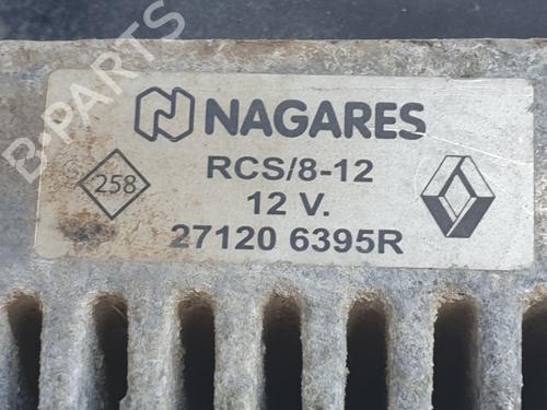 Electronic module OPEL VIVARO B Bus (X82) 1.6 CDTI (06) | BP36678148M83 - Image 4