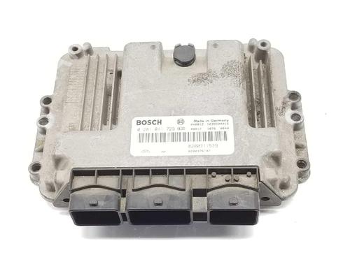 Used Engine control unit (ECU) RENAULT LAGUNA II Grandtour (KG0/1_) 1.9 dCi (KG0G) (120 hp) 6829490