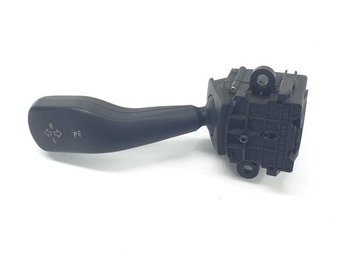 Used Steering column stalk BMW 3 (E46) 320 d (136 hp) 20190709
