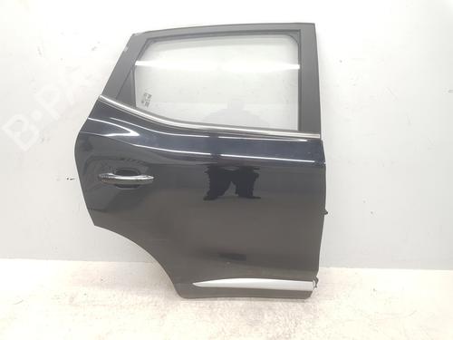 Used Right rear door MG MG ZS SUV [2017-2025]  25333808