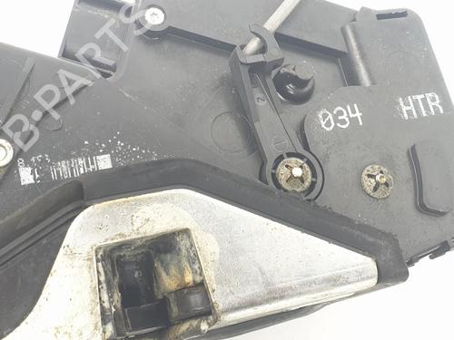 Rear right lock BMW 3 (E46) 320 d | BP17715895C99 