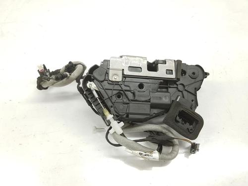 Used Front left lock CUPRA LEON Sportstourer (KL8, KU8, KUD) 1.4 e-HYBRID (204 hp) 12577397