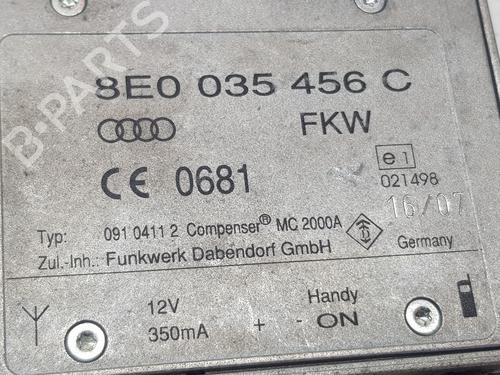 Electronic module AUDI Q7 (4LB) 3.0 TDI quattro | BP20194895M83 