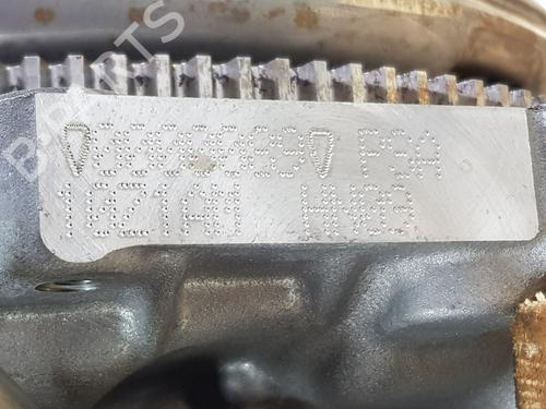 Engine ALFA ROMEO JUNIOR (626_, 627_)  | BP36869942M1  - Image 18