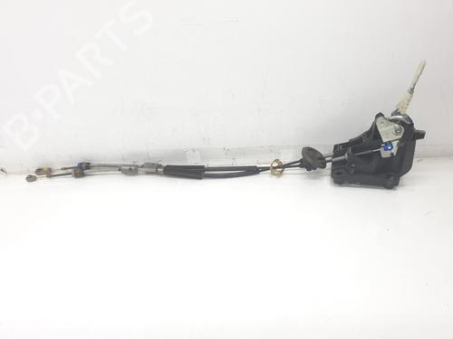 Used Gear lever CITROËN C4 II (NC_) [2009-2025]  29313380
