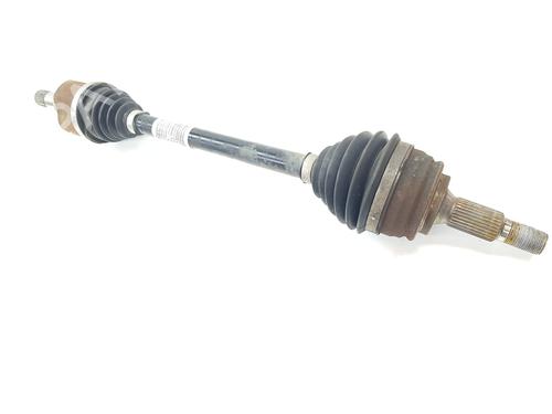 Left front driveshaft CITROËN BERLINGO Box Body/MPV (K9) | BP36678920M38 - Image 6