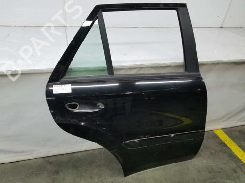 Right rear door MERCEDES-BENZ M-CLASS (W164) ML 280 CDI 4-matic (164.120) | BP6580257C5 