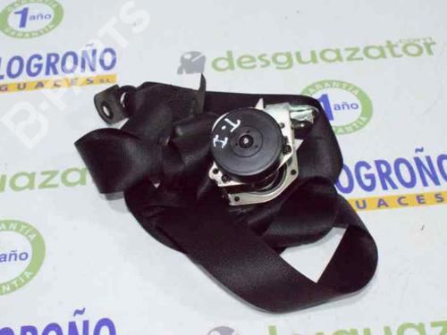 Used Rear left belt tensioner Rear left belt tensioner OPEL ASTRA H GTC (A04) 1.7 CDTI (L08) (125 hp) 6623183 6623183