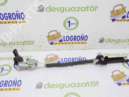Front right seatbelt AUDI A8 D3 (4E2, 4E8) 4.2 FSI quattro | BP8746521I25 