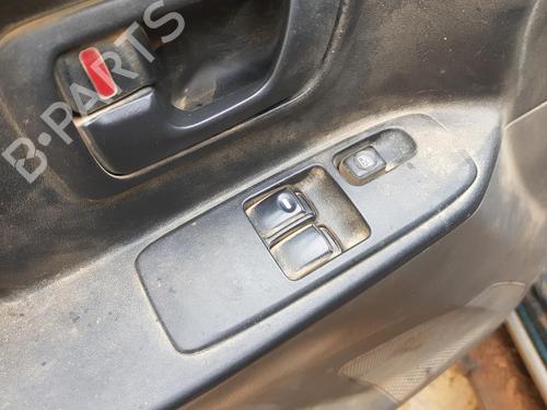 Front differential MITSUBISHI PAJERO III (V7_W, V6_W) 3.2 Di-D (V68W, V78W) | BP9276802M23 