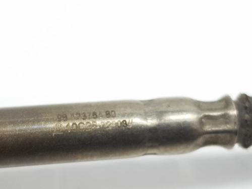 Electronic sensor CITROËN BERLINGO (ER_, EC_) 1.5 BlueHDi 100 | BP33793752M84 - Image 3