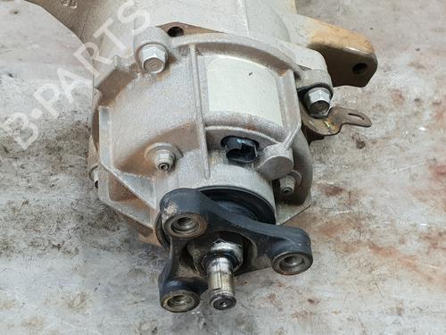 Rear differential HYUNDAI SANTA FÉ II (CM) 2.2 CRDi GLS | BP23227291M24 