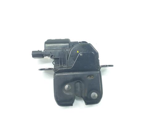 Achterklepslot RENAULT MEGANE III Grandtour (KZ0/1) 1.5 dCi (KZ09, KZ0D, KZ1G, KZ29, KZ14, KZ1W, KZ10, KZ1F,... (110 hp) 16907977
