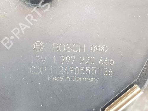 Front wiper motor MERCEDES-BENZ E-CLASS Coupe (C207) E 350 (207.359) | BP5108922M29 