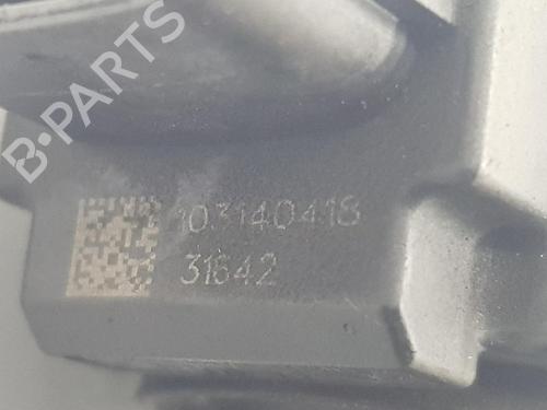 Ignition coil DACIA LODGY (JS_) 1.6 LPG (JSAV) | BP16912651M94 