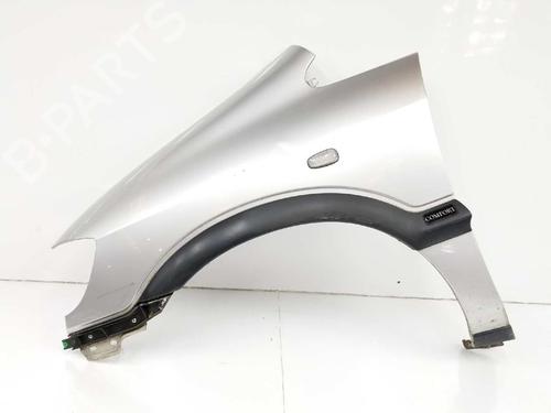 Used Left front fenders OPEL ZAFIRA A MPV (T98) 2.0 DI 16V (F75) (82 hp) 6970456