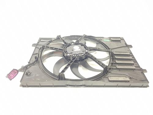 Used Radiator fan VW POLO VI (AW1, BZ1, AE1) [2017-2025]  26333460