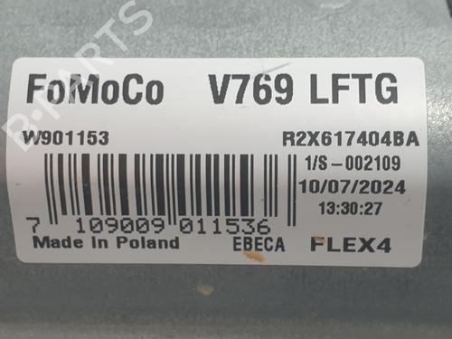 Viskermotor bagrude FORD TRANSIT COURIER V769 Box Body/MPV (N3P) 1.0 EcoBoost | BP31052746M102