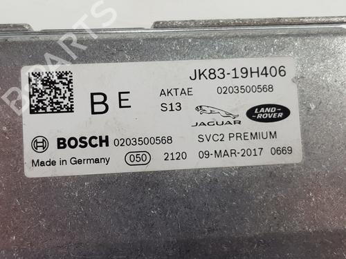 Other JAGUAR F-PACE (X761) | BP36679038O1 - Image 6